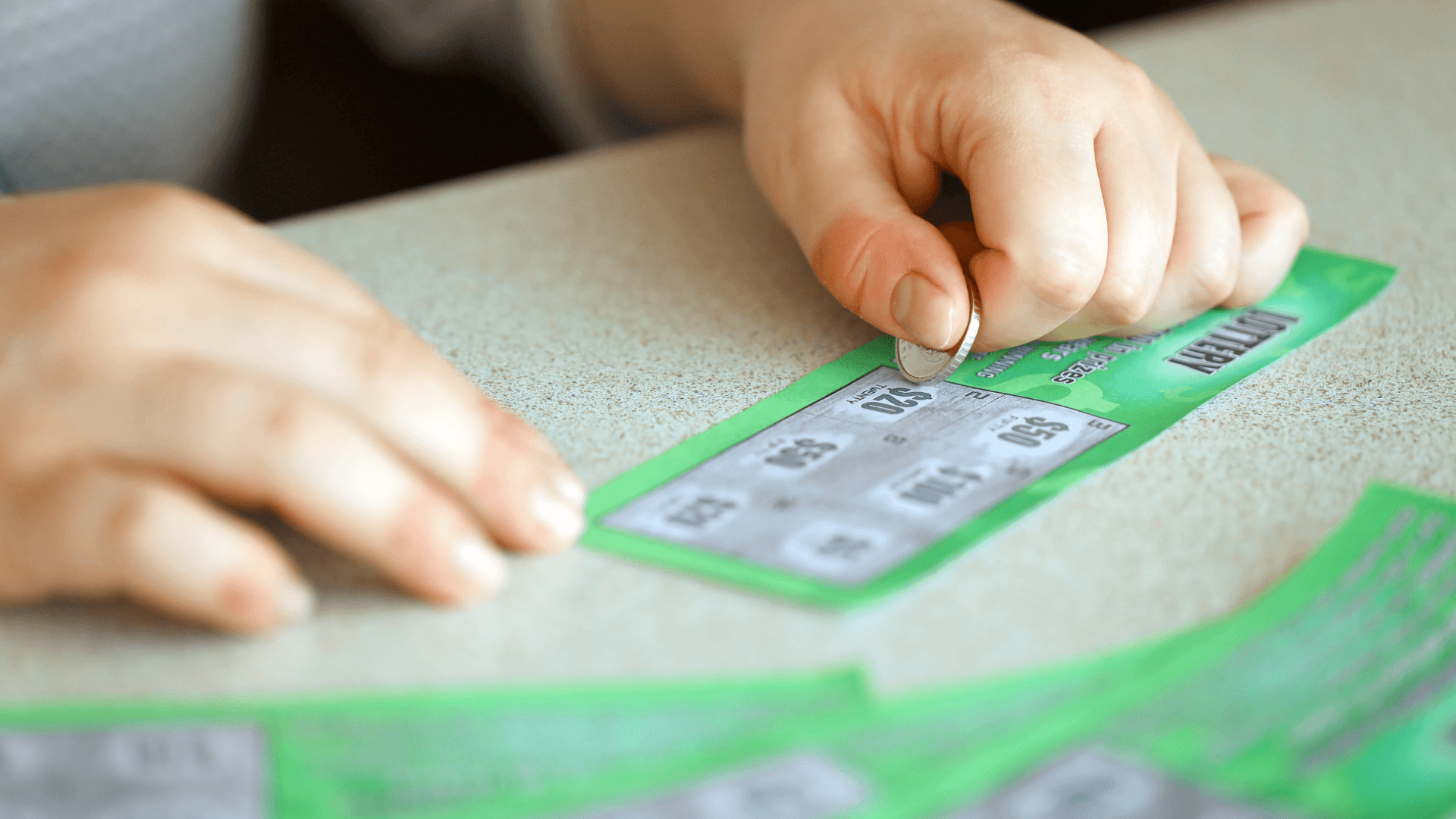 Las 5 mejores tarjetas rasca y gana con el RTP más alto image