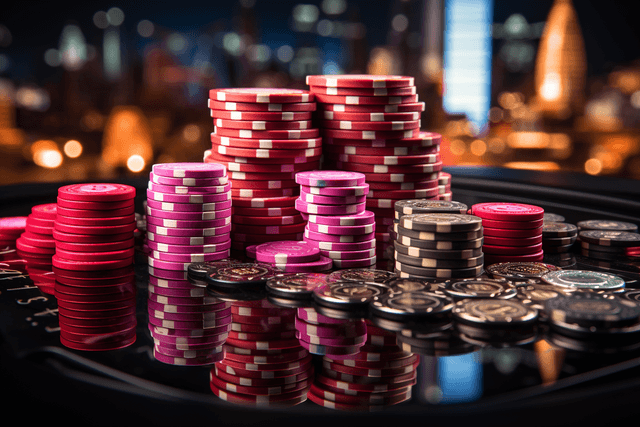 Cómo funcionan los bonos de casino - Guía de bonos de casino en línea 2026 image