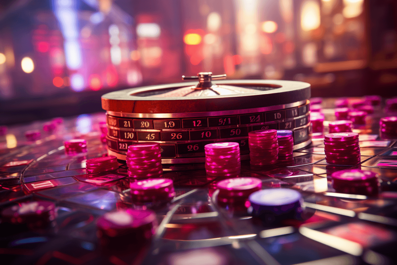 Explicación de las probabilidades de los casinos en línea: ¿Cómo ganar juegos de casino en línea? image