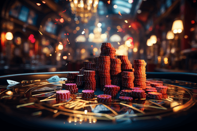 Cómo ganar en los casinos en línea: los 10 mejores consejos de expertos image