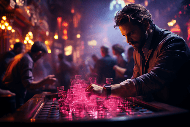 Guía fácil para comenzar con los casinos en línea image