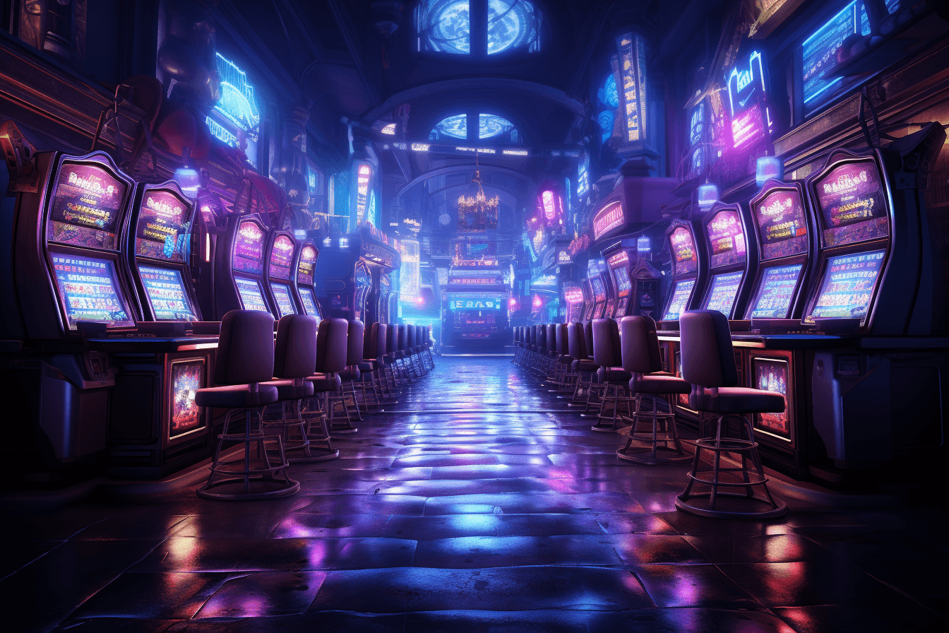 Por qué la casa siempre gana: explicando la rentabilidad de los casinos online image