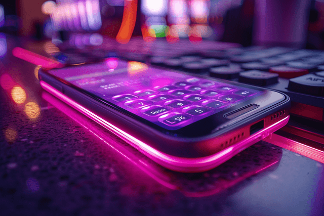 Cómo realizar su primer depósito en un casino en línea image