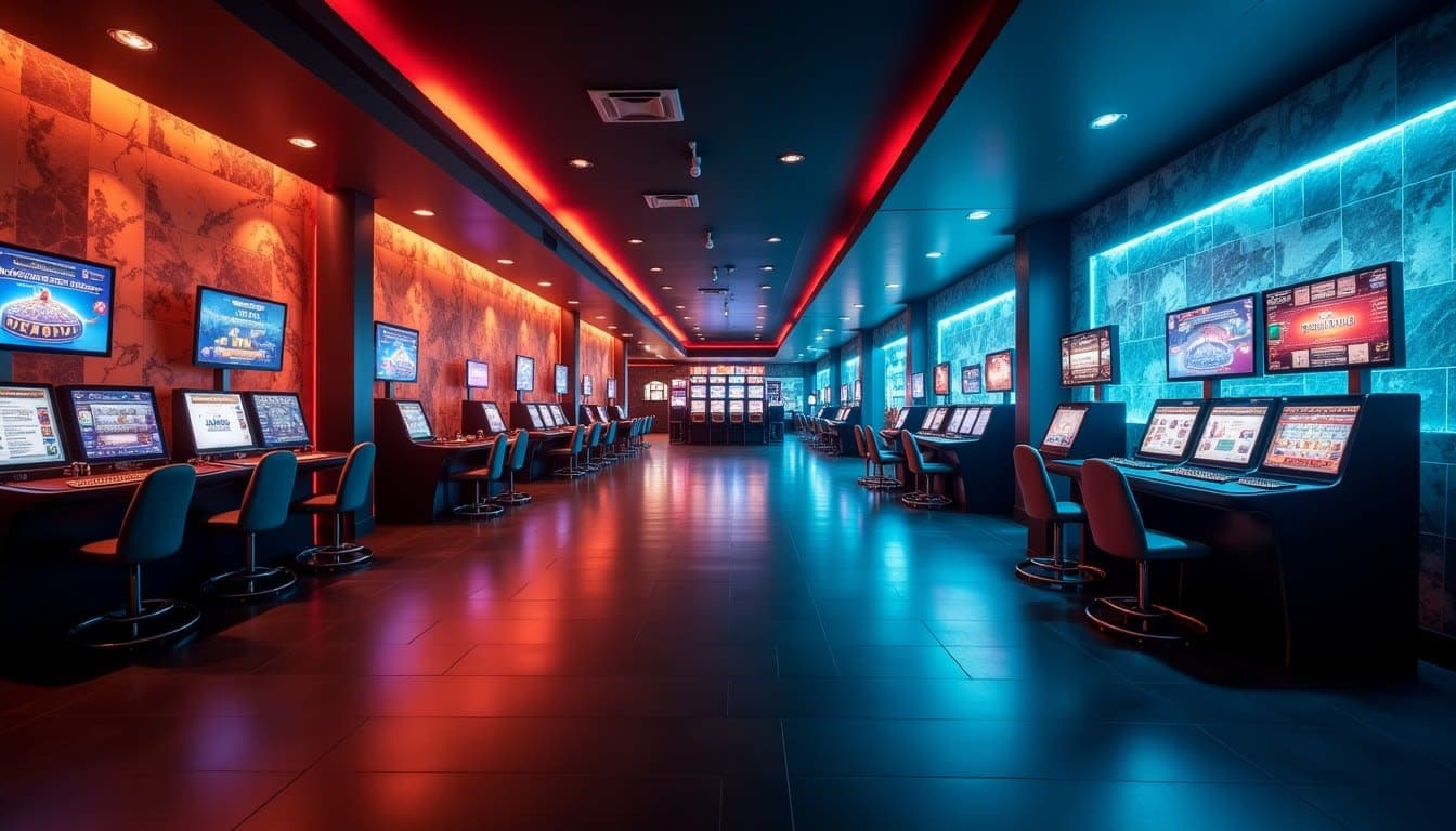 Caesars ingresa a los mercados de casinos en línea de PA y MI image