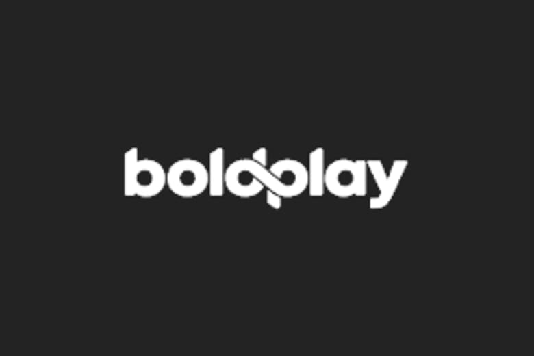 Los 10 mejores Casino Online con Boldplay