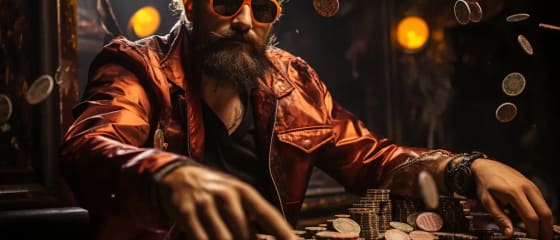 Los bonos de bienvenida de casino en lÃ­nea mÃ¡s amigables para depÃ³sitos ecoPayz