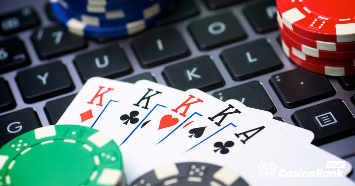 Los mejores juegos de casino en línea para principiantes