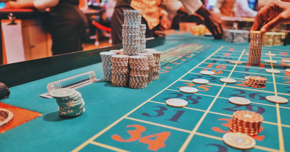 El casino en línea River Belle ofrece experiencias de juego de primer nivel