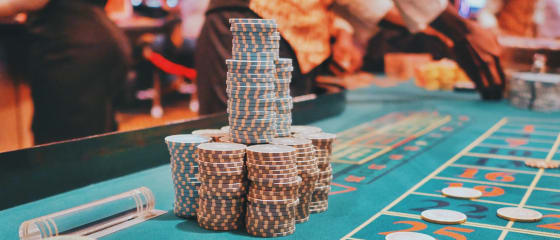 5 grandes ganancias en los casinos en línea