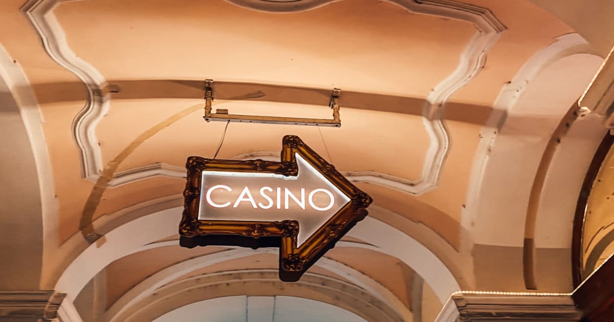Desmontando los mitos comunes de los casinos en línea