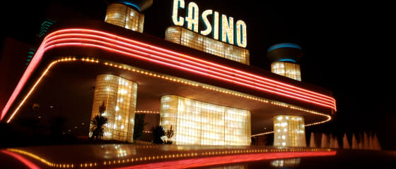 Bonos High Roller vs Bonos de casino estándar