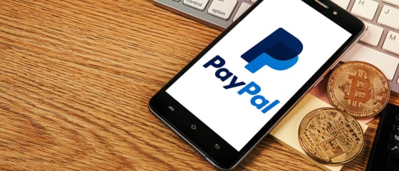 Cómo configurar una cuenta de PayPal y comenzar