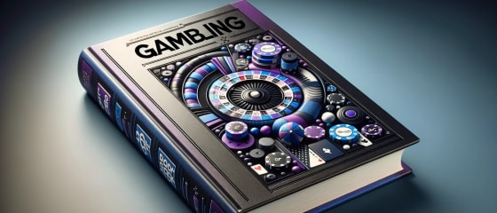 Los 10 mejores libros sobre apuestas para jugadores de casino y apostadores deportivos