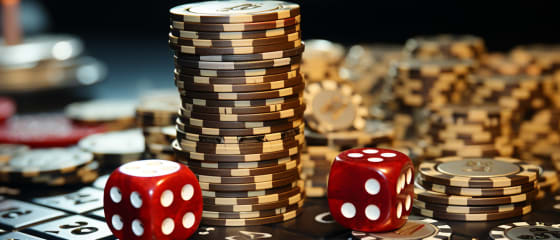 ¿Cuál es la diferencia entre los bonos de casino cobrables y no cobrables?